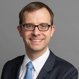 Nicholas Janiga