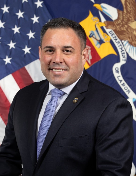 Anthony D'Esposito