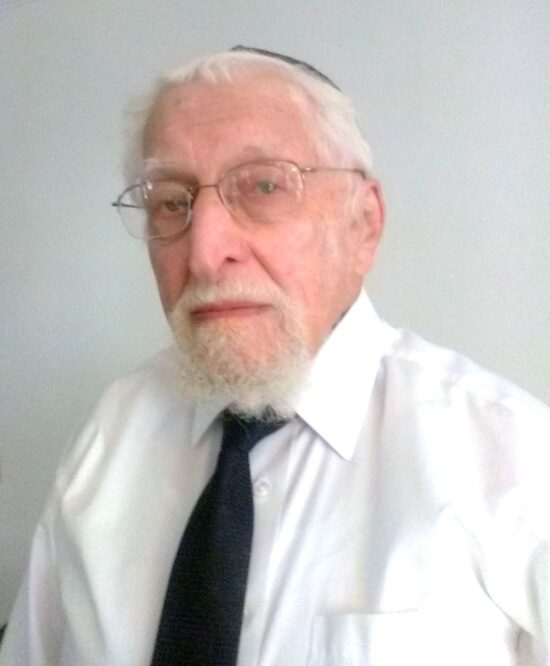 Bernard Fryshman