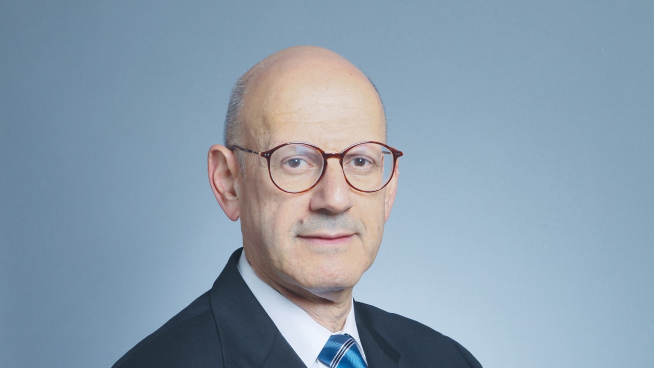 Daniel Mariaschin