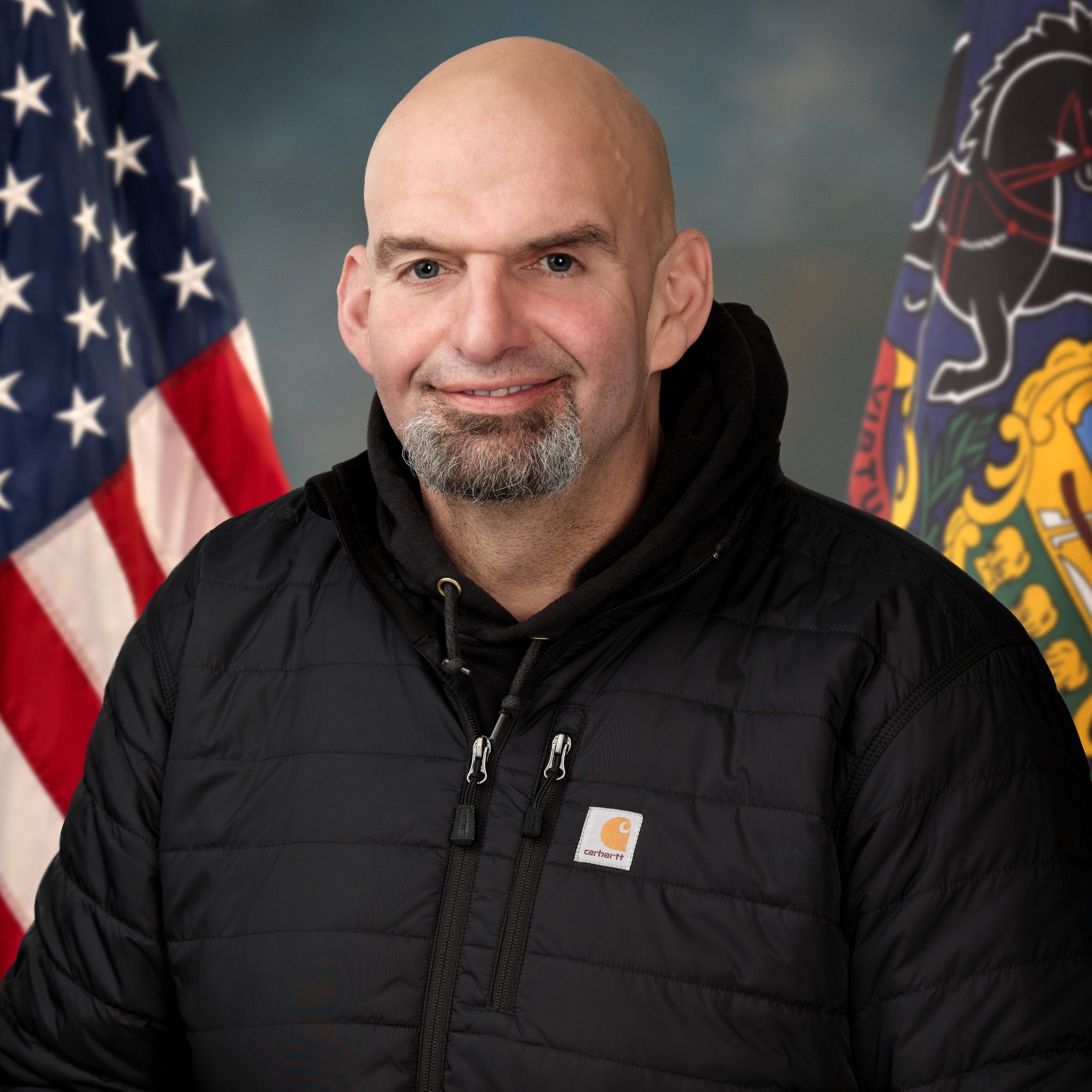 John Fetterman