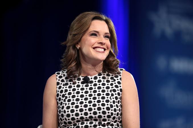 Mercedes Schlapp
