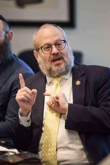 Yehuda Kaploun